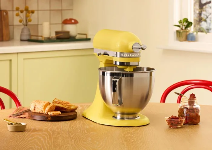 KitchenAid Butter