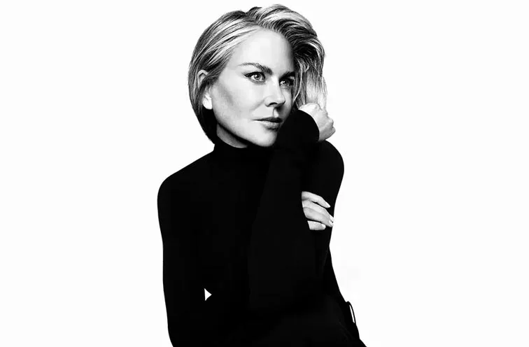 Nicole Kidman